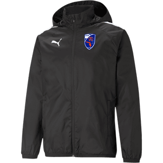 Gainesville SA All Weather Jacket
