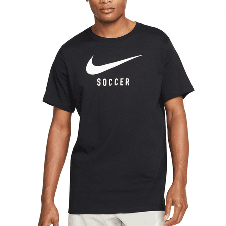 Nike Swoosh Soccer Men's Tee Shirt