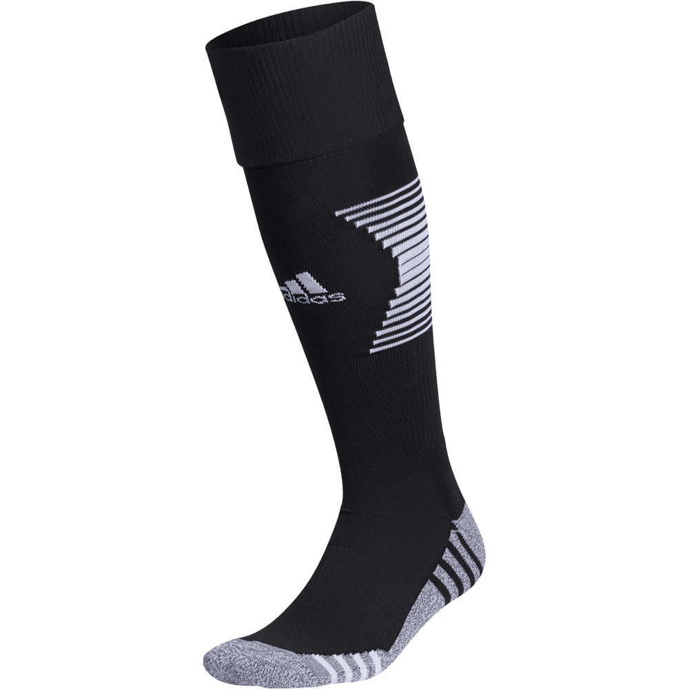 NEFC Black GK Socks | WGS