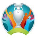 UEFA Euro 2020 Sleeve Badge