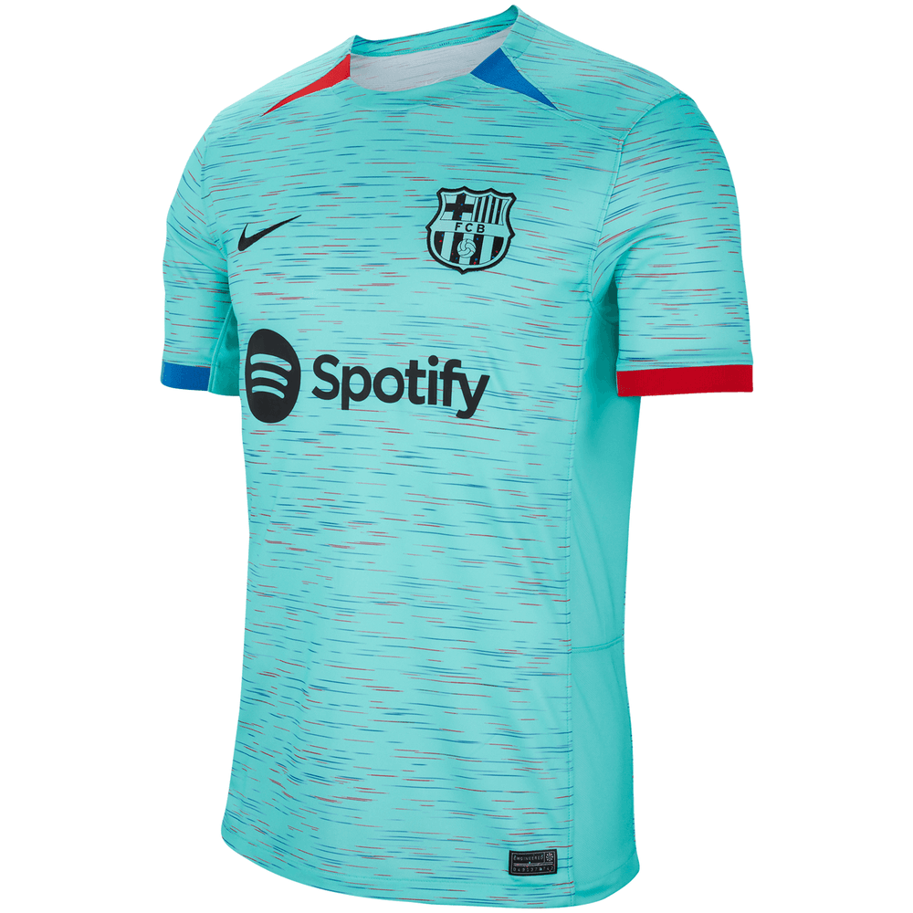 NIKE LIONEL MESSI FC BARCELONA AWAY JERSEY 2020/21
