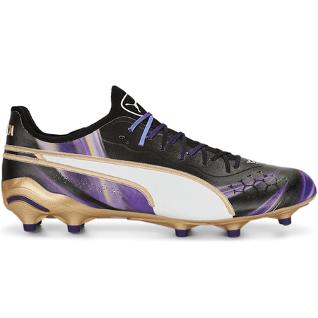 Puma King Ultimate FG AG - Elements Pack