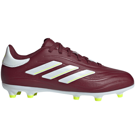 adidas Copa Pure 2 Youth FG - Energy Citrus Pack
