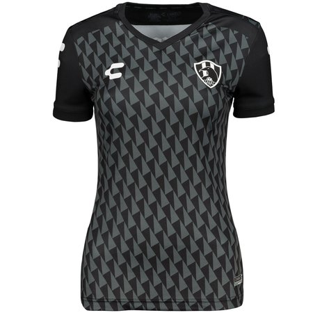 Charly 18-19 Cuervos 4.0 Home Womens Jrs