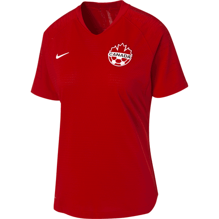 Nike Canada 2019 Home Womens Vapor Authentic Jersey