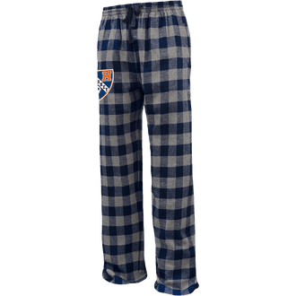 Hershey SC Flannel Pants