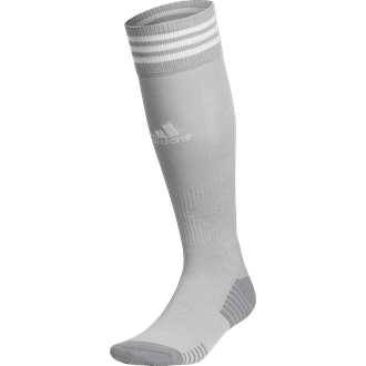 United SC Gray Socks