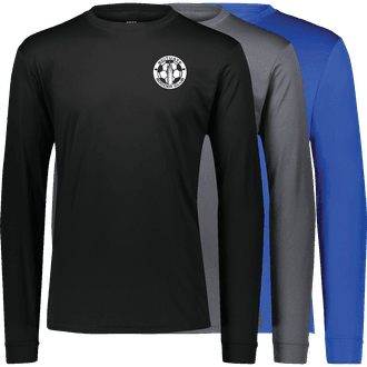 Scituate SC LS Wicking Tee