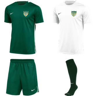 Montville Soccer 2022 Required Kit 