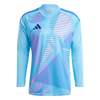 Adidas Tiro 24 Competition Long Sleeve Goalkeeper Jersey