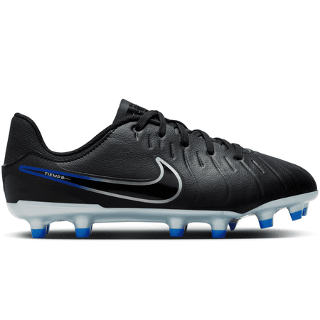 Nike Tiempo Legend 10 Academy Youth FG MG - Shadow Pack