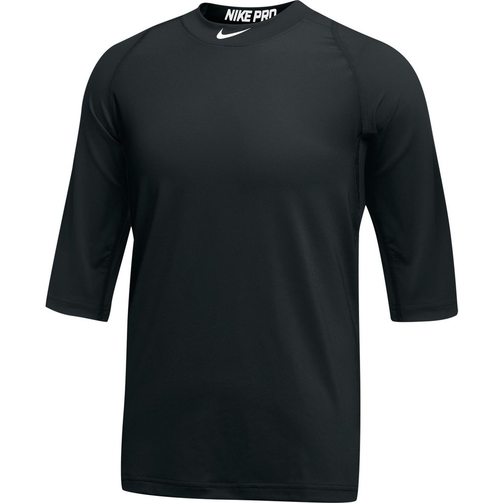 Despertar sitio gatito Nike Pro Cool 3/4 Shirt | WeGotSoccer