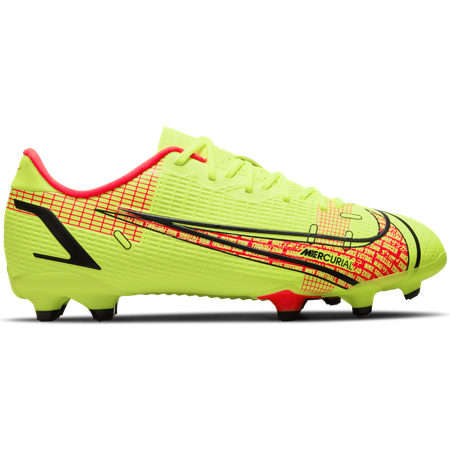 Nike Mercurial Vapor 14 Academy Youth FG MG - Motivation Pack