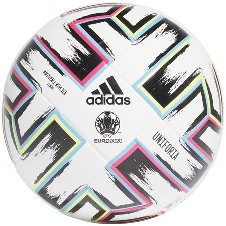 Adidas Uniforia League Soccer Ball