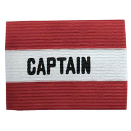 Kwik Goal Captain Arm Band