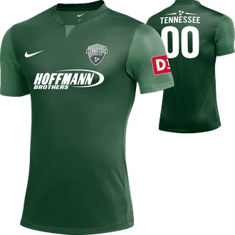 TSC Green GK Jersey 