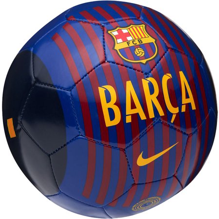 Nike FC Barcelona Skills Ball