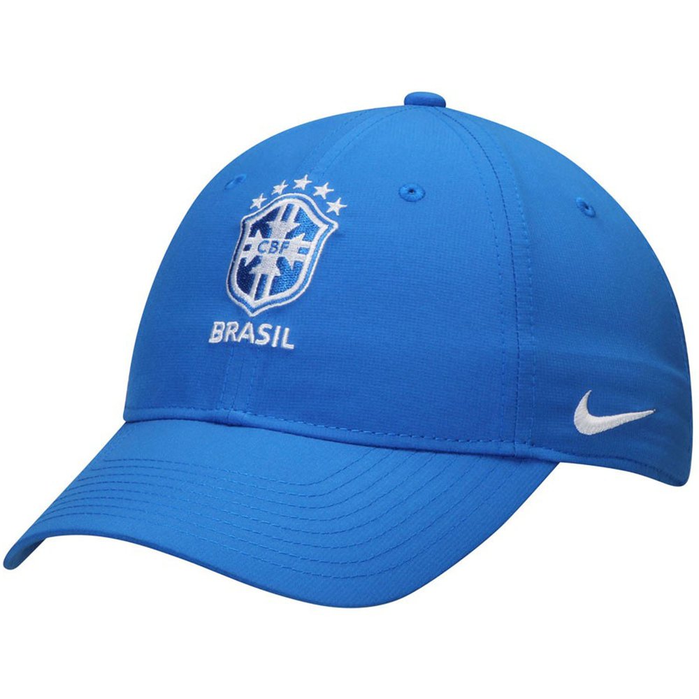 Nike Brasil L91 Crest Cap | WeGotSoccer