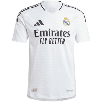 adidas Real Madrid 2024-25 Men