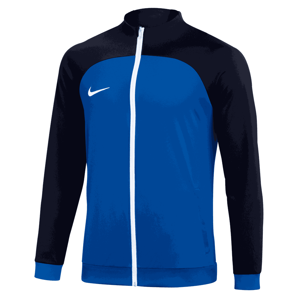 Kit Nike Academy Pro for Female. Track suit + Jersey + Shorts +