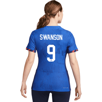 Nike Mallory Swanson USA 2022-23 Women