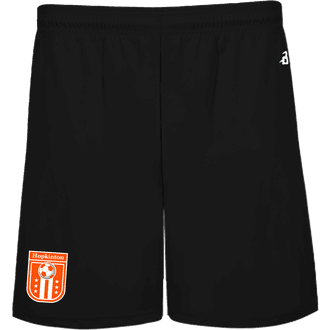 Hopkinton YS Pocketed Shorts