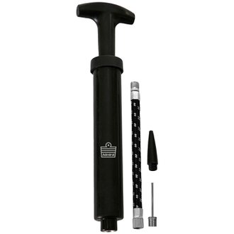 Admiral Compact Dual Action Pump