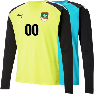 Galway Rovers GK Pacer Jersey