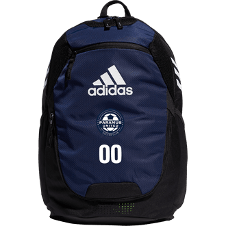 Paramus United Backpack
