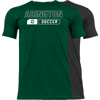 Abington YS Tech Tee