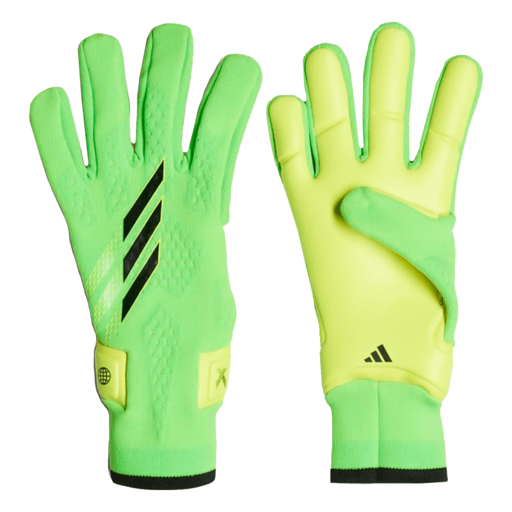 adidas X Pro Goalkeeper Gloves WeGotSoccer