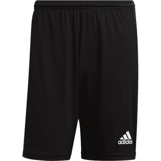 SVA Black Shorts