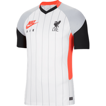 Nike Liverpool FC Air Max Collection Mens Jersey
