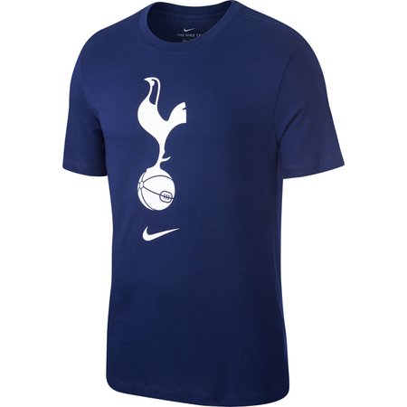 Nike Tottenham Evergreen Crest Tee
