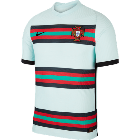 Nike Portugal 2020 Men's Away Authentic Jersey