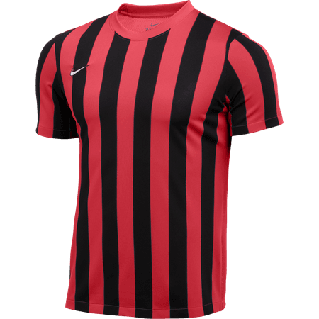 Nike Dry Stripe Division IV SS Jersey