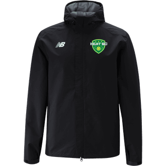 Heat FC Rain Jacket