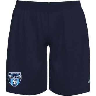 Lancaster Elite Navy Short