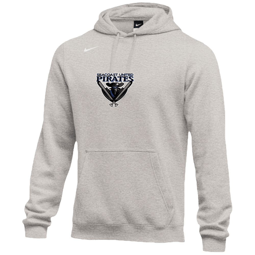 Pirates Nike Fleece Hoody | WGT