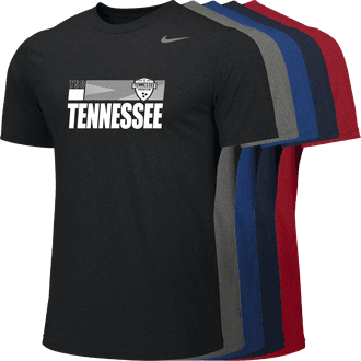 Tennessee Nike Tee 1