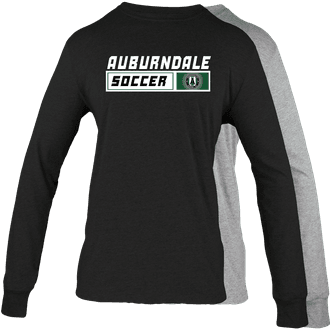 Auburndale SC LS Puma Tee