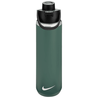 Nike Stainless Steel Recharge Chug Bottle 24 Oz