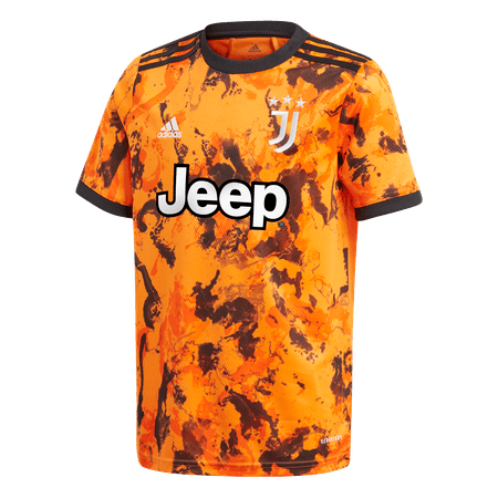 Adidas Juventus Jersey Tercera 20-21 para Niños