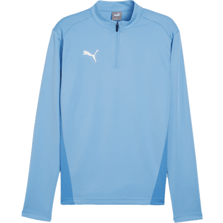 Puma TeamGOAL Training Quarter-Zip Top