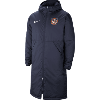 Dighton Nike Park SDF Jacket
