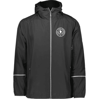 FC Sudamerica Packable Rain Coat