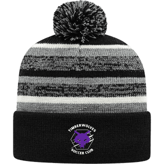 Timberwolves SC Knit Cap