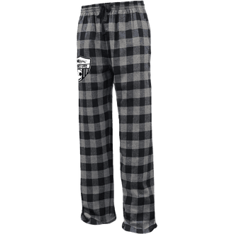 Jersey Crew Flannel Pants