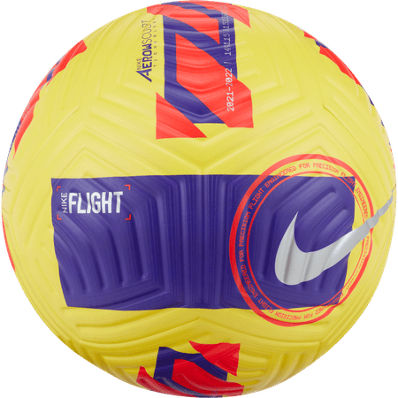 Nike 2021 Elite Flight Ball