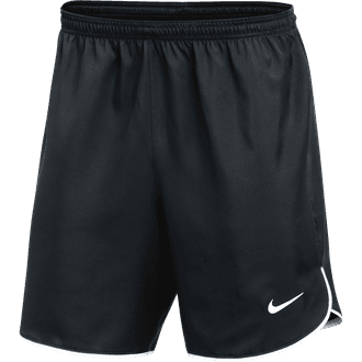 TSC Black GK Short